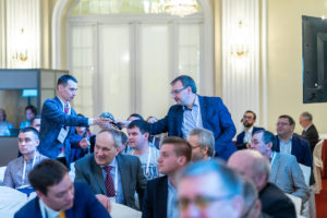 Спикер нашего доклада Косоруков А.В.